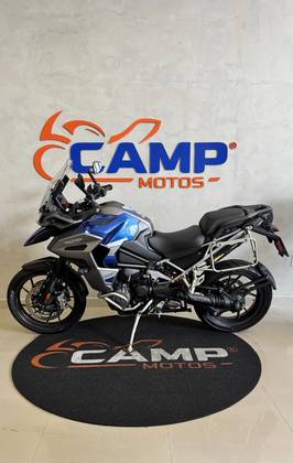 TRIUMPH TIGER 1200 GT EXPLORER TRIUMPH TIGER 1200 GT EXPLORER